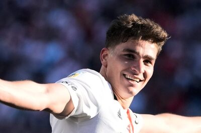 Premier League Winter Transfer Window: Brentford Give Christian Eriksen Comeback Chance; Manchester City Sign Julian Alvarez