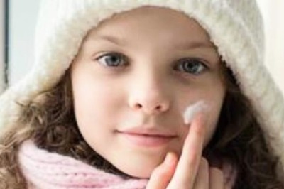 How To Prevent Dry And Dehydrated Skin During Winters