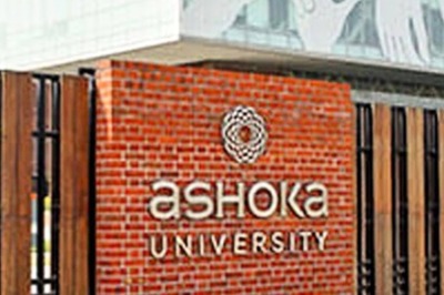 Ashoka University Offers Research Fellowship in Philanthropy, Remuneration at Rs 9 Lakh