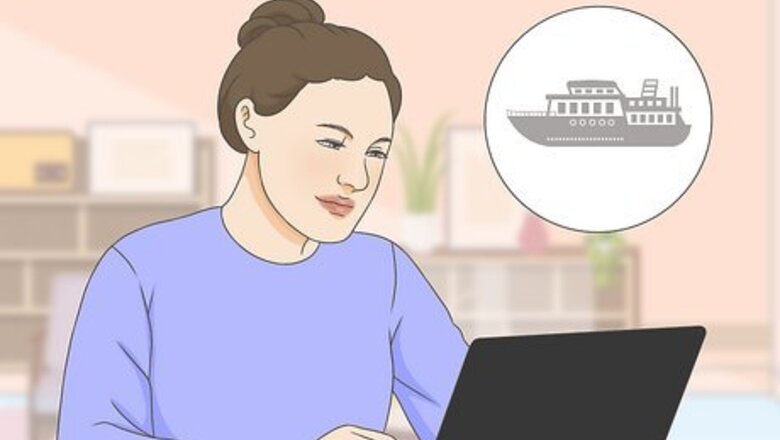 How to Get to Fire Island