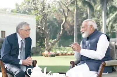 'Without Proper Training...': PM Modi Discusses AI, Deepfakes In Chat With Bill Gates, Lists Dos And Don'ts
