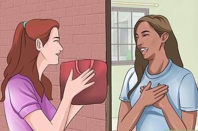 How to Have Fun With Your Cousin for a Week