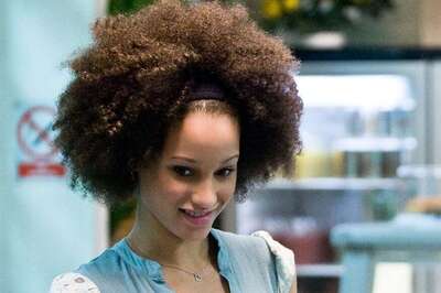 Harry Potter star Elarica Johnson to host Justin Bieber's India tour