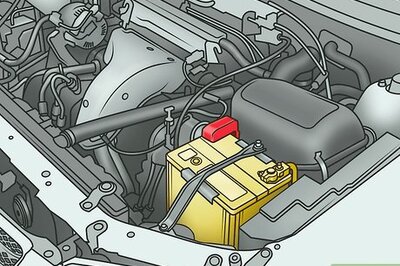 How to Clean Battery Terminals