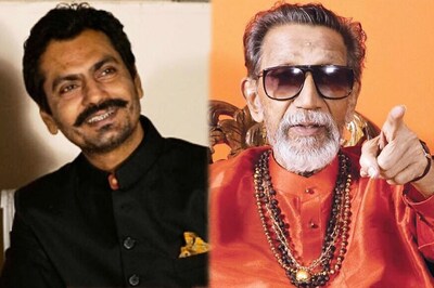 Nawazuddin Siddiqui to Portray Bal Thackeray in Biopic: Report