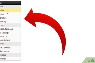 How to Purge a Forum Account