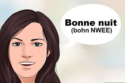 How to Say Goodnight in French