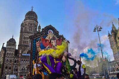 Ganesh Chaturthi 2021: Indian Railways to Run 72 Ganpati Special Trains: Check Full List, Timings, Halts