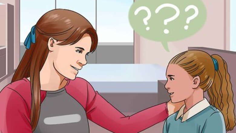How to Talk to Kids About Mental Health Stigma