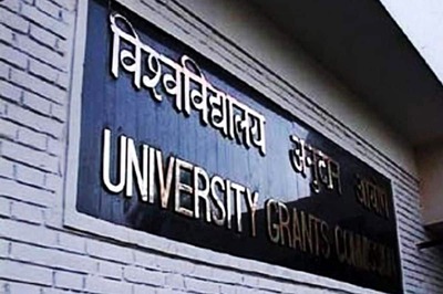 UGC Announces New UG, PG Non-Engineering Online Open Courses