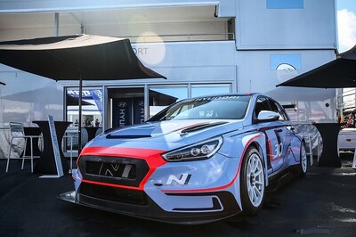 Hyundai i30, i30 Fastback and Kona SUV to Debut at Frankfurt Motor Show