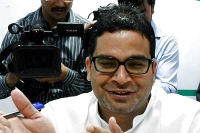 End of the Road for Prashant Kishor or a Politician Waiting in the Wings? What Next as Poll Strategist Takes a 'Break'