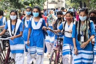 Maharashtra Principal Assaulted After Parents Accuse Pune School of Putting Up CCTV Camera in Girls' Washroom