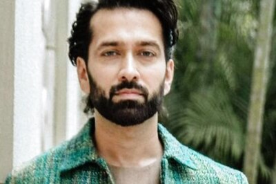 Nakuul Mehta Issues Statement After His Surgery, Says 'Filming Is Going To Be Affected'