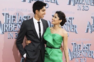 7 Years With Dev Patel Were Impactful, Says Freida Pinto