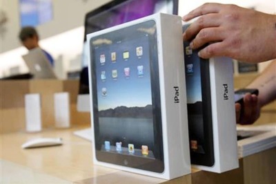 Apple's New OLED iPad Pro May Cost Equal To MacBook Pro: Report