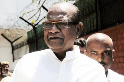 Glad that Tejpal has finally been exposed, says Bangaru Laxman