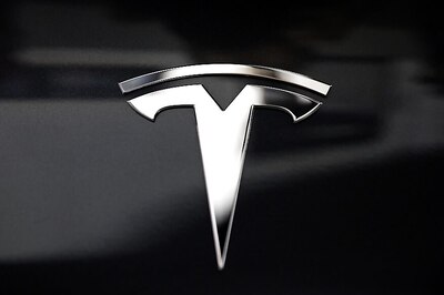 Tesla's Insurance on Debt Rises to Second Highest Price on Growing Default Fears