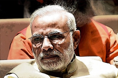 Pained by Demise of Dear Friend Cho Ramaswamy: PM Modi