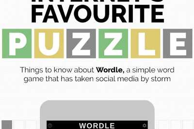 Wordle 270 Answer Today: The Word For March 16 Starts With The Letter 'C'