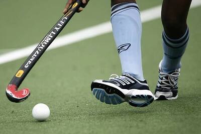 Himachal to hold Dhyan Chand hockey meet in September