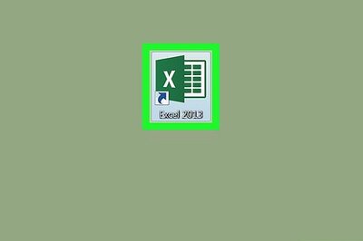 How to Subtract in Excel