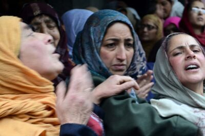 19-Year-Old Who Sustained Splinter Injuries in Srinagar Grenade Blast Dies; Toll Touches 2