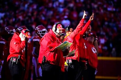 Chiefs Add LB Gay To COVID-19 List; 3rd Player This Week