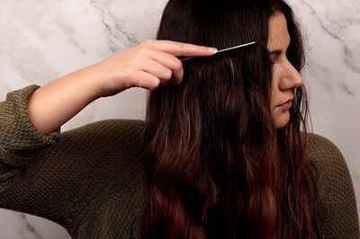 How to Turn Dry Hair to Healthy Hair