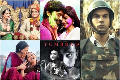 Happy Birthday Aanand L Rai: Top 5 Movies by the Filmmaker-producer