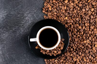 Is Black Coffee The Holy Grail For Weight Loss?