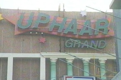 Web Series to Explore Delhi's Uphaar Cinema Fire Tragedy of 1997