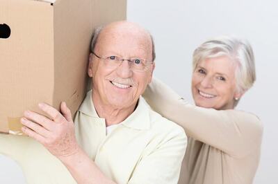 Seek Good Company, Eat Right: 5 Tips on Age Management