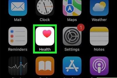 How to See How Many Miles You've Walked on an iPhone