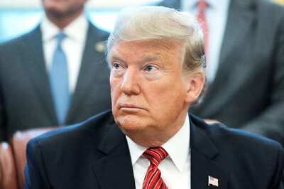 Former Envoy to Ukraine Defies Trump, Testifies He Pushed to Oust Her