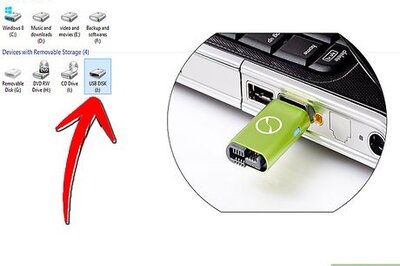 How to Remove a Boot Sector Virus