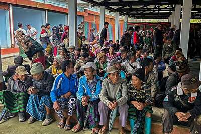 What Is the 'Free Movement Regime' Along Indo-Myanmar Border Scrapped by MHA? Explained