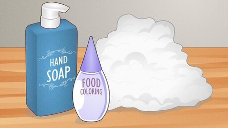 How to Make the Viral Cotton Slime from TikTok