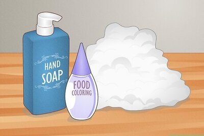 How to Make the Viral Cotton Slime from TikTok