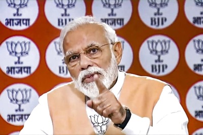 Mann Ki Baat LIVE Updates: Fight Against Covid-19 People-driven, Says PM Modi, Warns Against Negligence