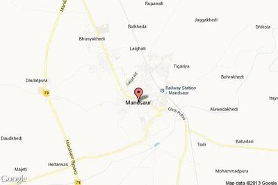 Man gets seven years in jail for raping married woman