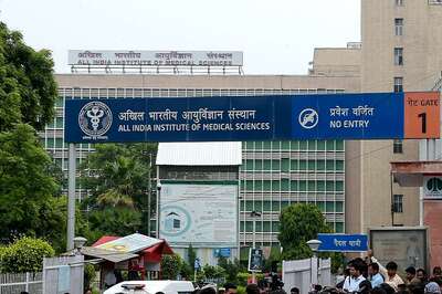 AIIMS Server Hacking: Probe Points To Chinese Involvement; 4 More Servers Were On Hackers' Target