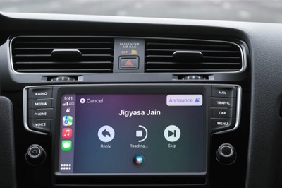 How To Connect And Use Apple CarPlay in Your Car - A Detailed Guide