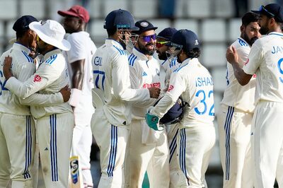 How Does WTC 2023-25 Points Table Read After India's Commanding Win Over West Indies in 1st Test?