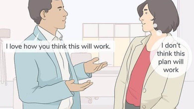 How to Deal with a Passive‐Aggressive Employee