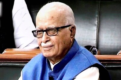 Babri Demolition Case: SC Hears Plea on Revival of Charges Against Advani