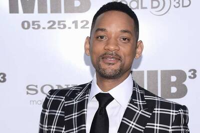 Will Smith to make a directorial debut