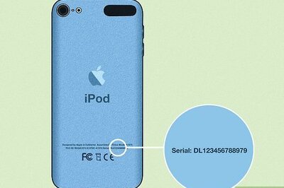 How to Check & Identify Your iPod's Generation