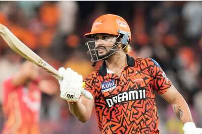 ‘Those Who Once Backbit Are Now Calling Us for Dinner’: Nitish Reddy Happy for His Father ‘Earning Back His Lost Respect’ | Exclusive