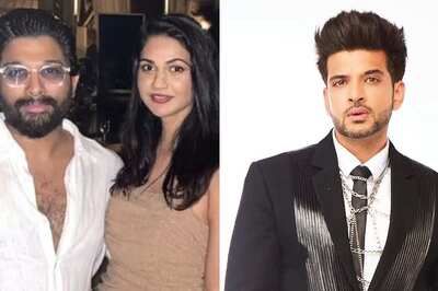 Allu Arjun's Goa Trip With Family; Karan Kundrra's Mom Reacts To Salman Khan's 'Toxic Boyfriend' Comment